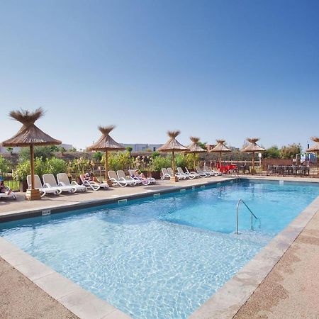 Residence Odalys Terra Gaia Sète Dış mekan fotoğraf