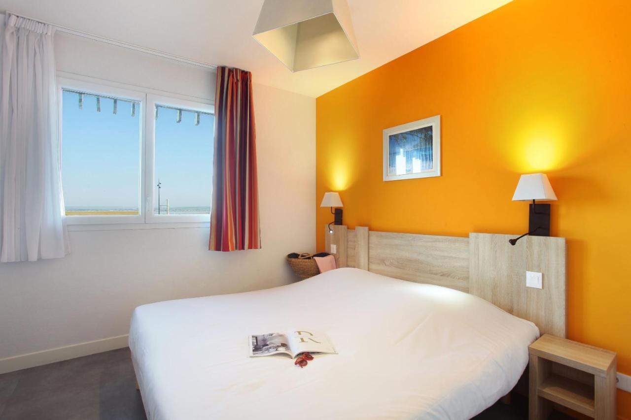Residence Odalys Terra Gaia Sète Dış mekan fotoğraf