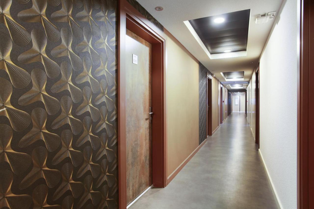 Residence Odalys Terra Gaia Sète Dış mekan fotoğraf