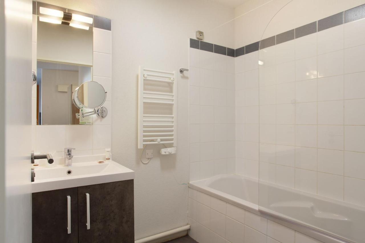 Residence Odalys Terra Gaia Sète Dış mekan fotoğraf