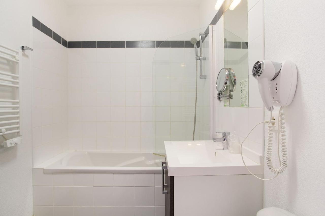 Residence Odalys Terra Gaia Sète Dış mekan fotoğraf