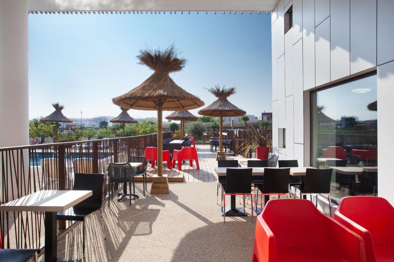 Residence Odalys Terra Gaia Sète Dış mekan fotoğraf