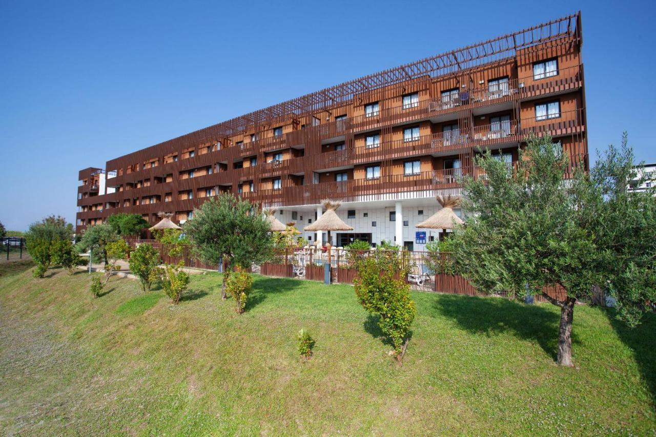 Residence Odalys Terra Gaia Sète Dış mekan fotoğraf