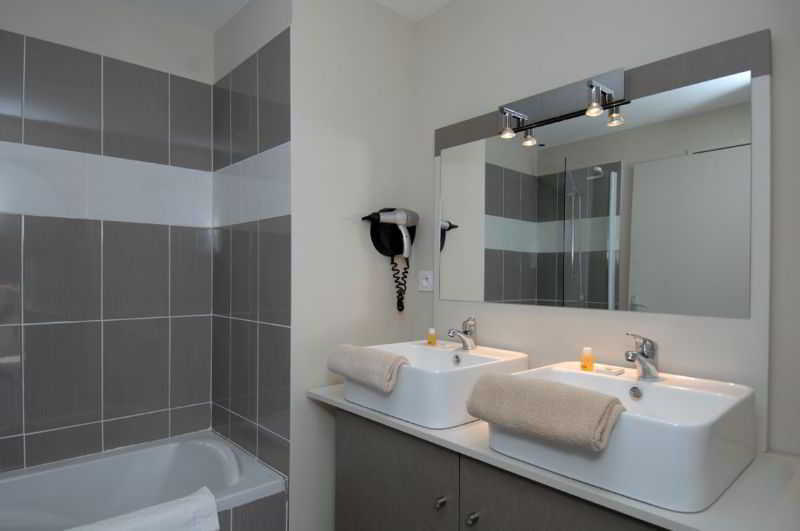 Residence Odalys Terra Gaia Sète Dış mekan fotoğraf