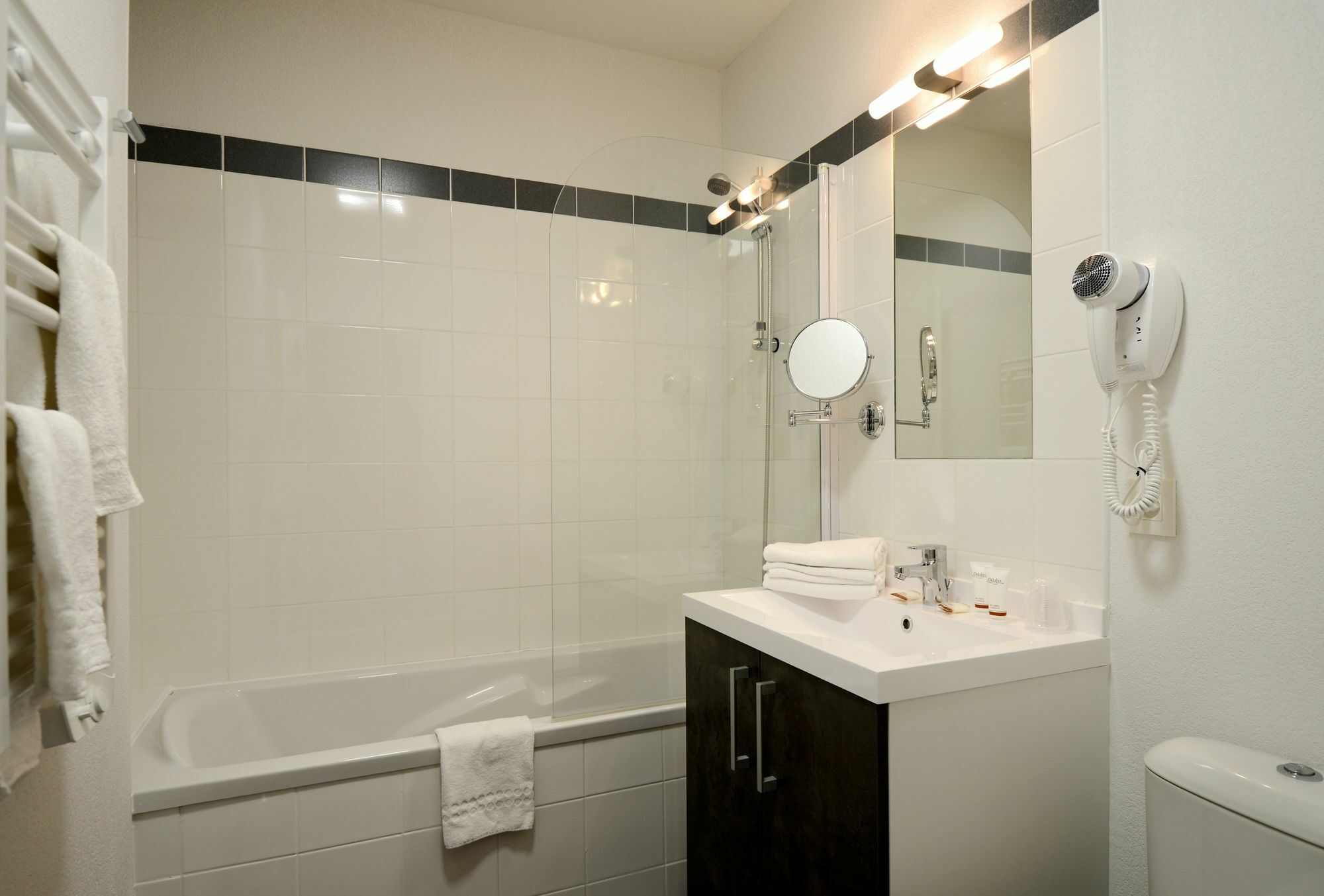 Residence Odalys Terra Gaia Sète Dış mekan fotoğraf